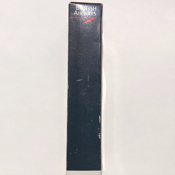 British Airways Air Stewardess Doll by Rexard Vintage Boxed Collectable Uniform - Picture 3 of 16